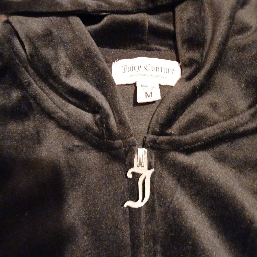 Juicy Couture Track Suit - Picture 7 of 15